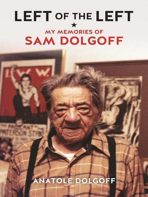 Title details for Left of the Left by Andrew Cornell - Available